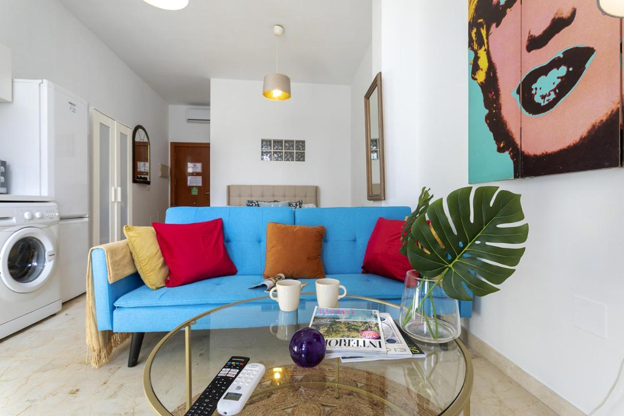 -Malagasunapts-Pop Dream Citycentre Exterior foto